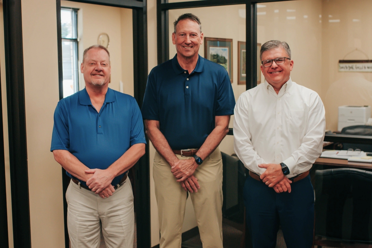 First Commerce Bank: Guiding Shelbyville into a bright future