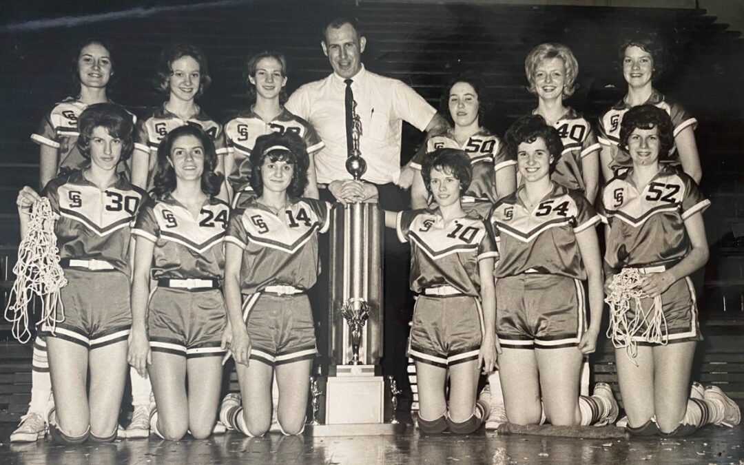 Coach Bobby Locke: ‘Daddy Locke’ and the Golden Eaglettes