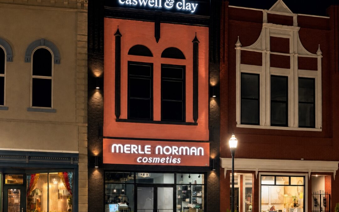 Caswell & Clay: Fresh boutique opens on the square