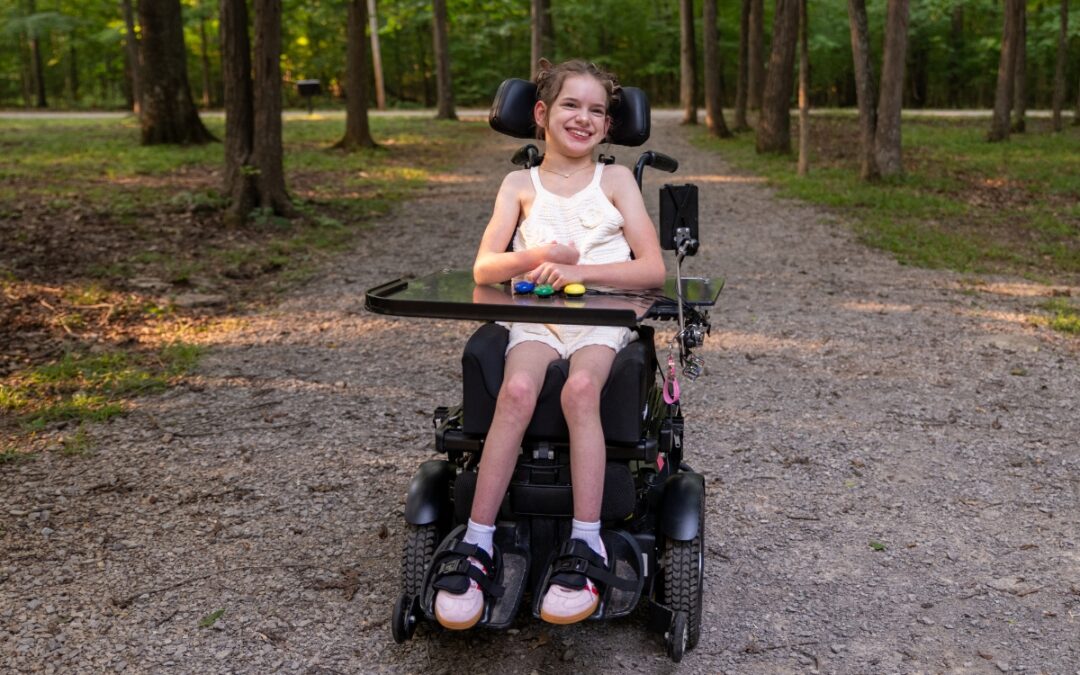 Evalynne Stringer: Shattering every ‘never’