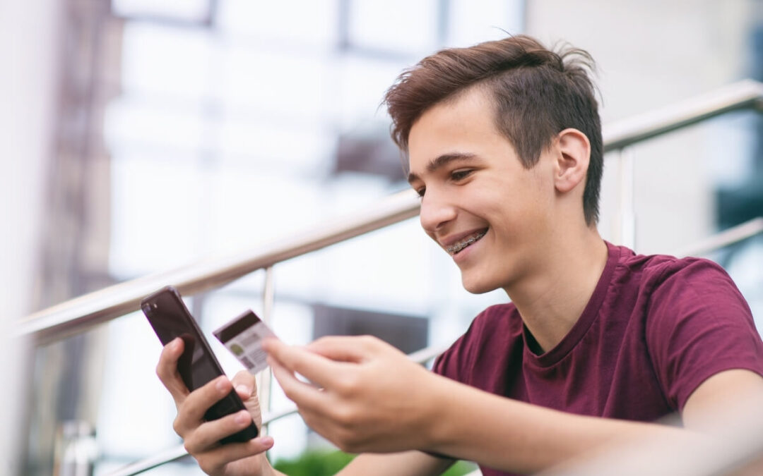 Heritage South: Helping local teens build financial success