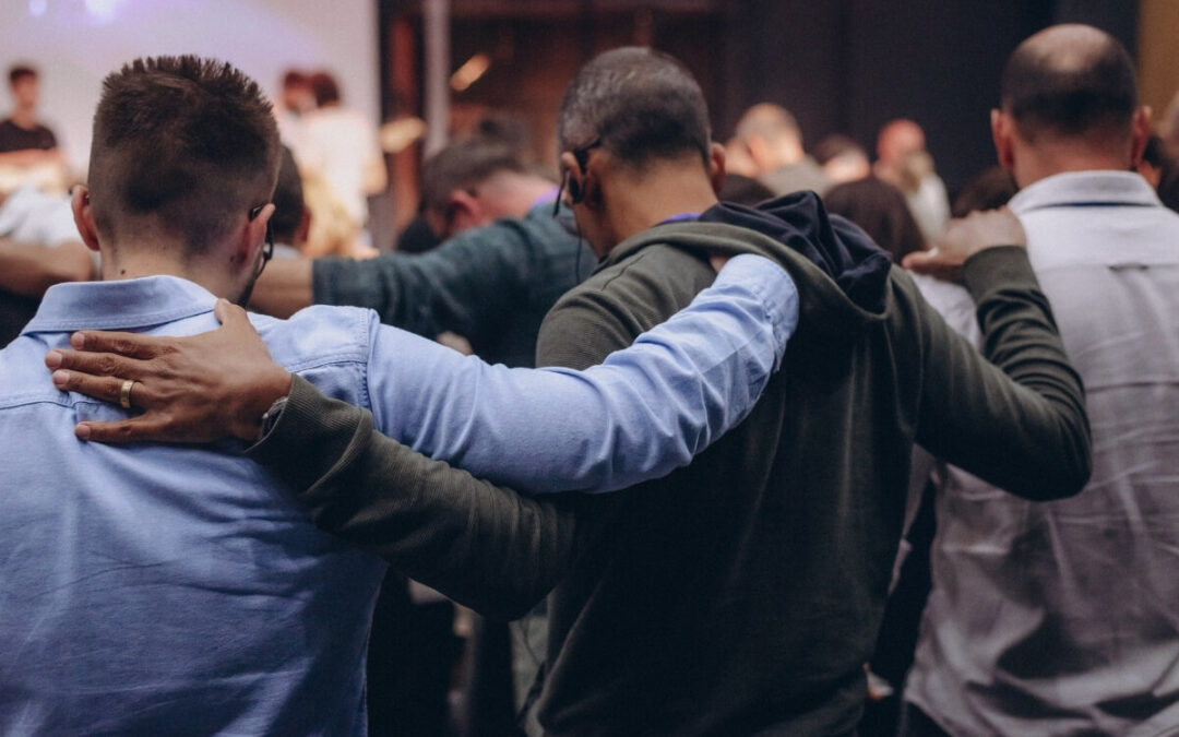 Victory Baptist Church: Finding peace and community together