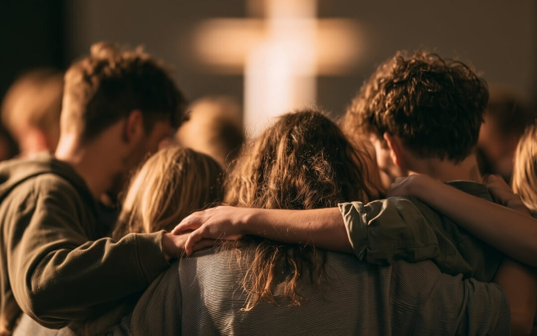 Victory Baptist Church: Raising up Shelbyville’s next generation