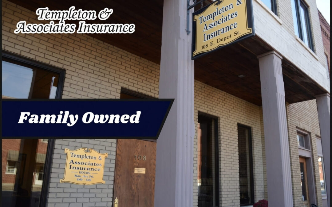 Templeton & Associates: Local experts protecting what matters