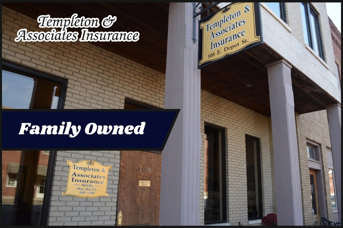 Templeton & Associates: Local experts protecting what matters