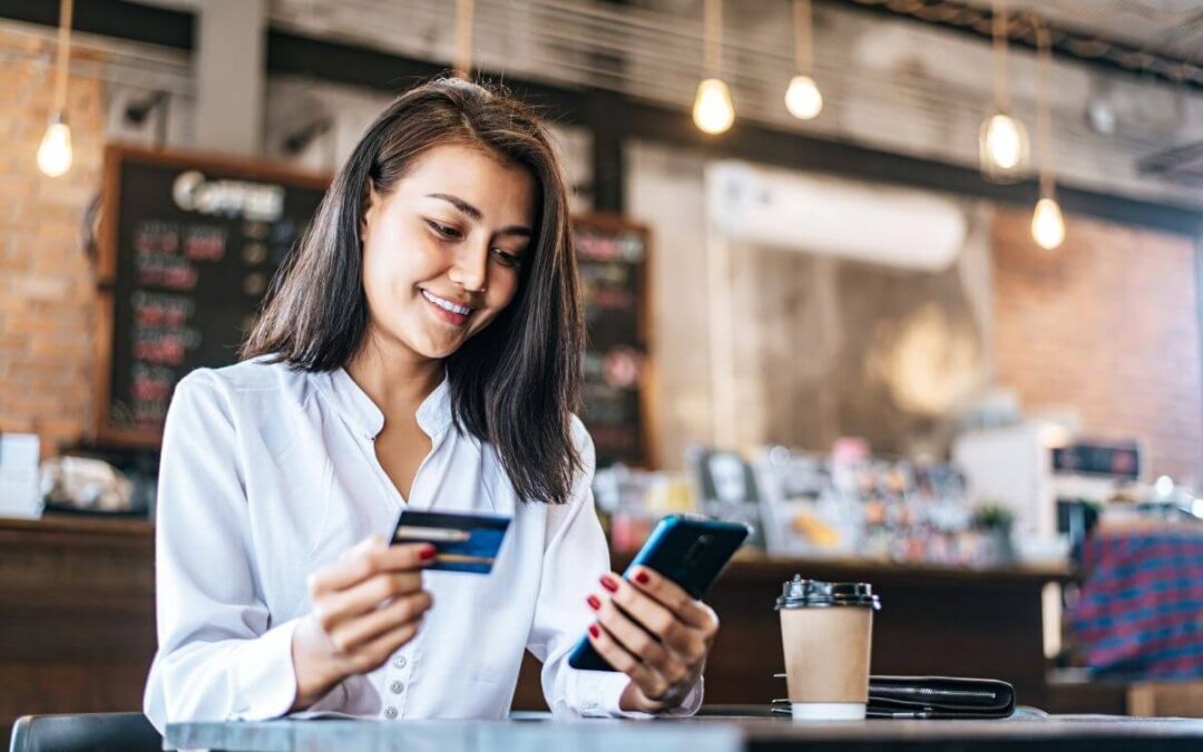 First Commerce Bank: Smart tools for everyday savings