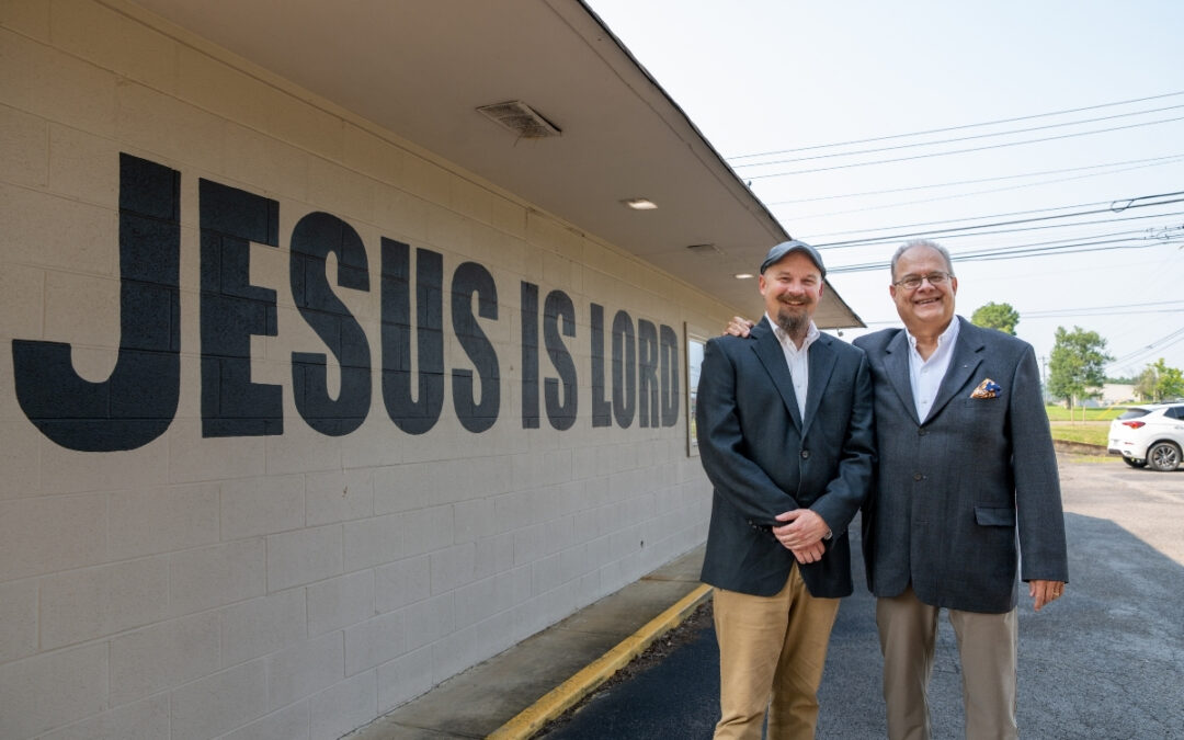 Dennis Young Insurance Agency: Rebuilding homes and strengthening local workforces