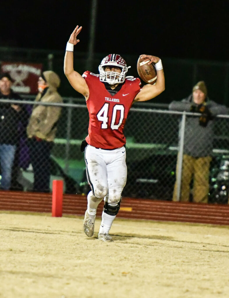 Brandon Painter From Injury to Excellence Tullahoma, TN Good News Exchange