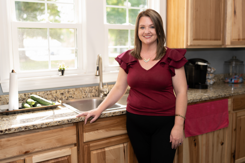 Amy Hill Meet the Woman Helping Other Women Heal at the Shepherd’s