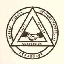 Coffee County Senior Citizens - Tullahoma Coffee County Senior Citizens - Tullahoma