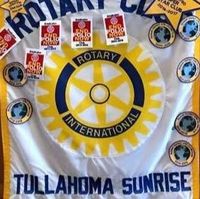 Tullahoma Sunrise Rotary Club