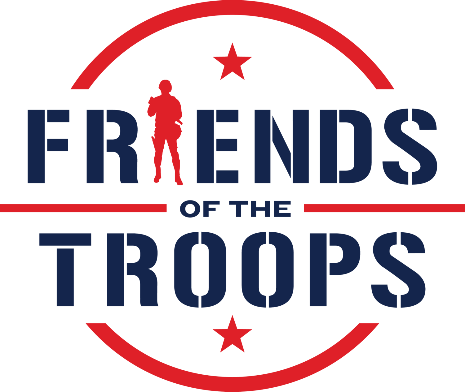 Friends of the Troops