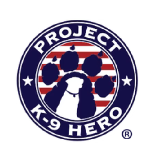 Project K-9 Hero