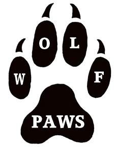 Wolf Paws