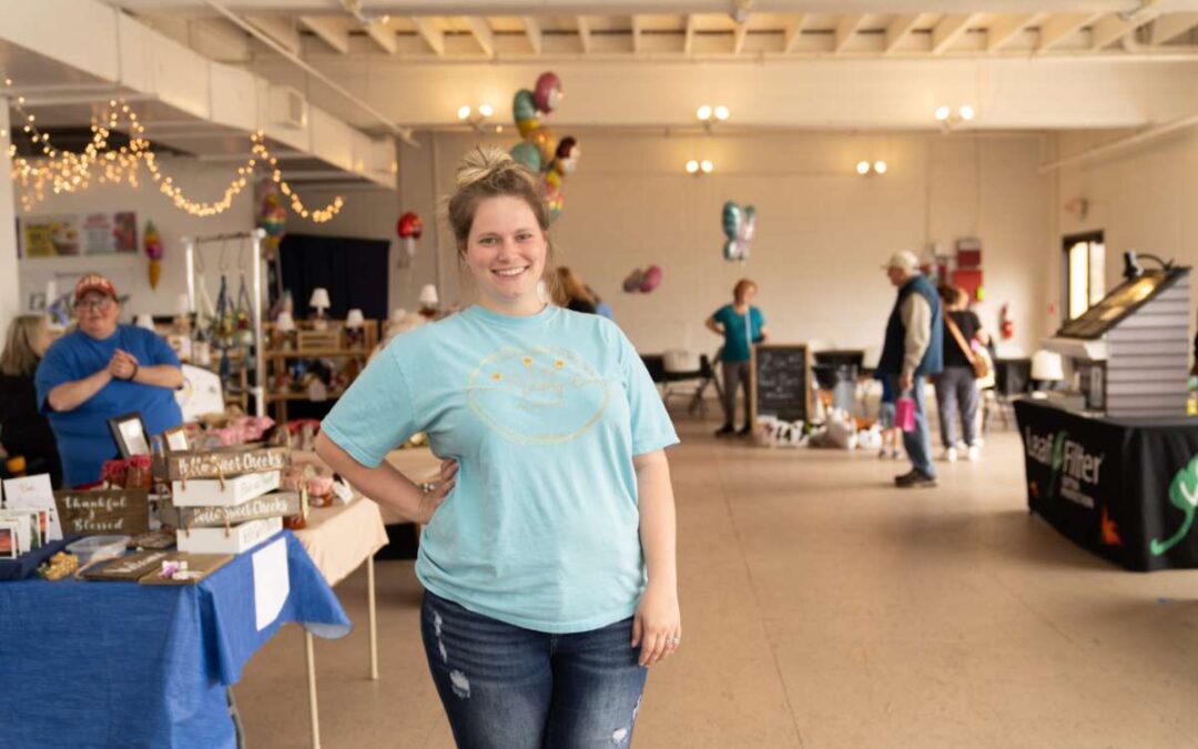 Brianna Hale: Curating unforgettable community experiences