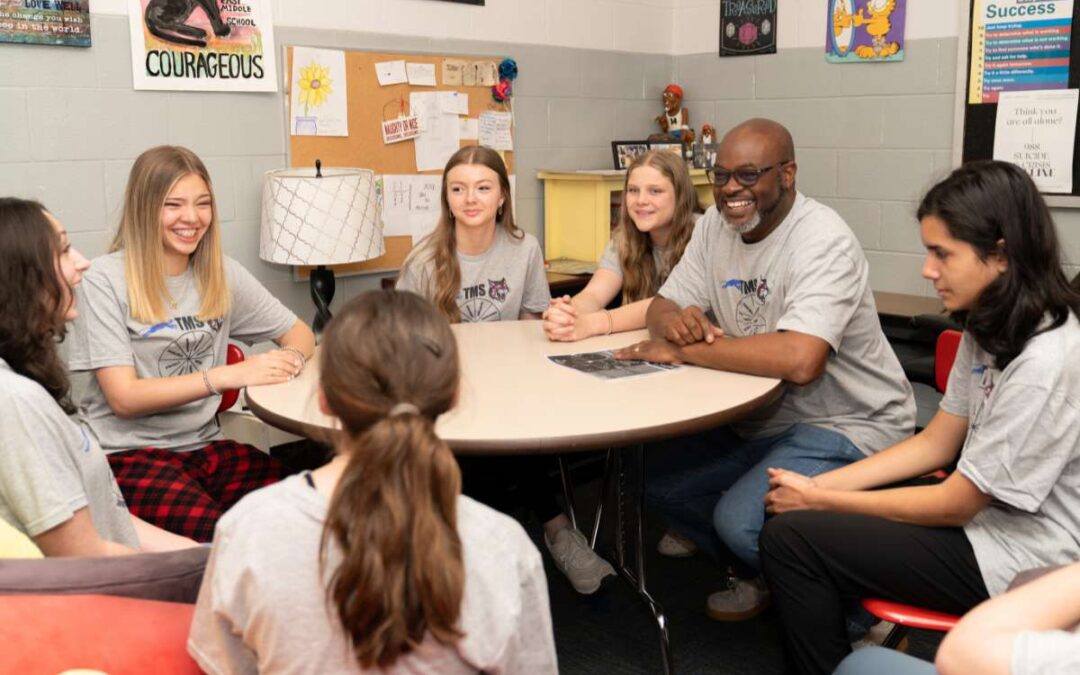 Pastor Lee Brannon III: A heritage with heart