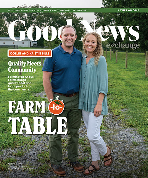Farm to Table 2024