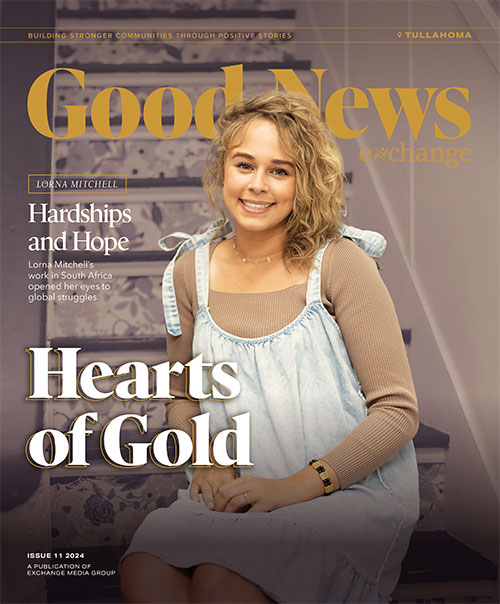 Hearts of Gold 2024