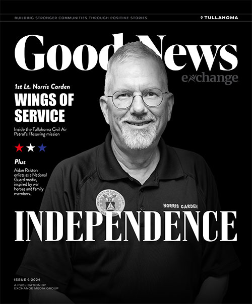 Independence 2024