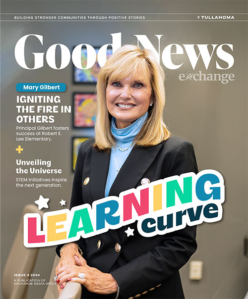 Learning Curve 2024