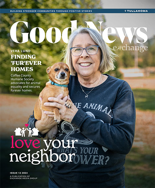 Love Your Neighbor 2024