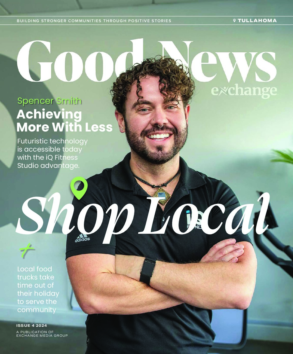 Shop Local 2024