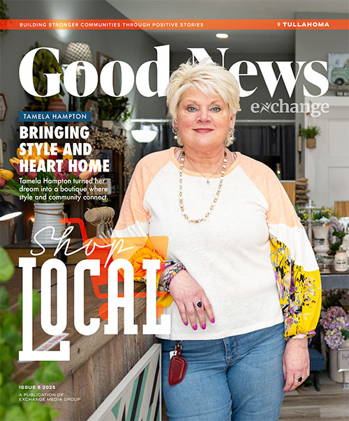 Shop Local 2025