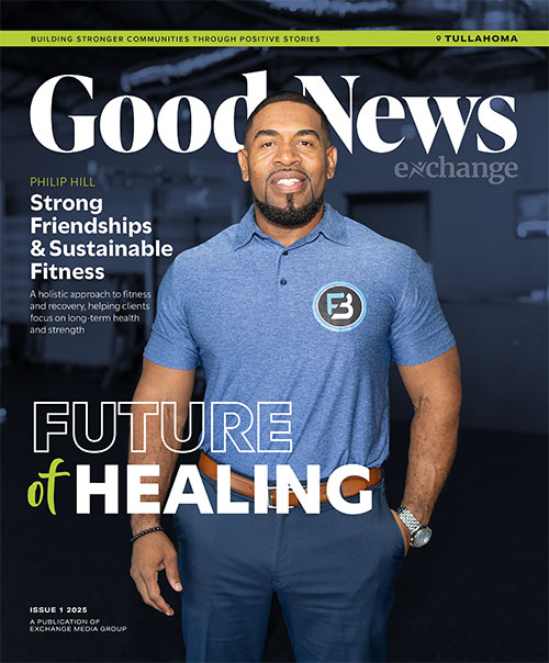 The Future of Healing 2025