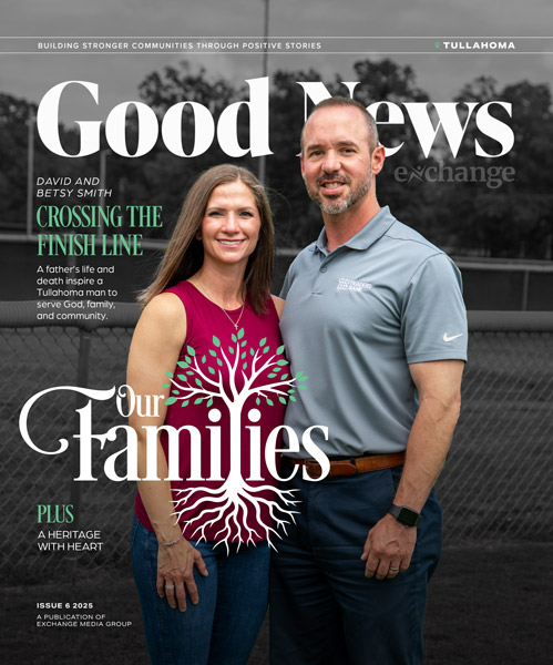 Our Families 2025
