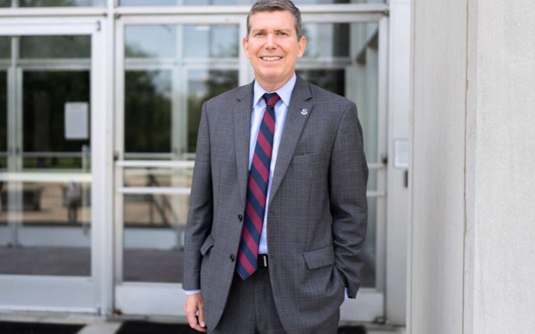 Winston Brooks: Ambassador to the community