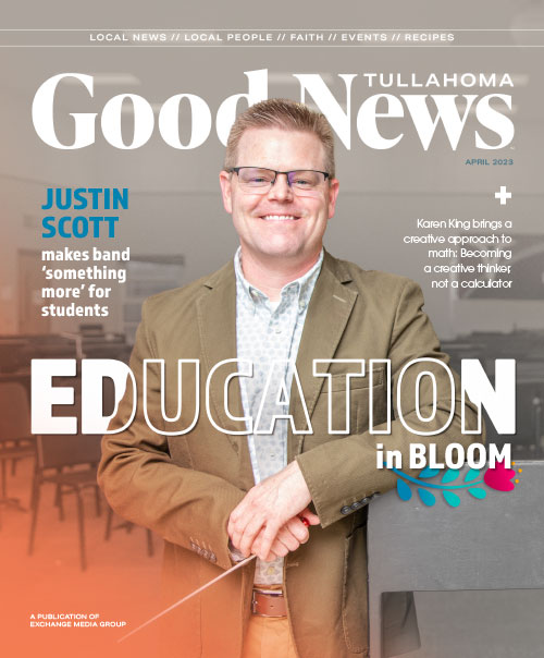 Education in Bloom 2023