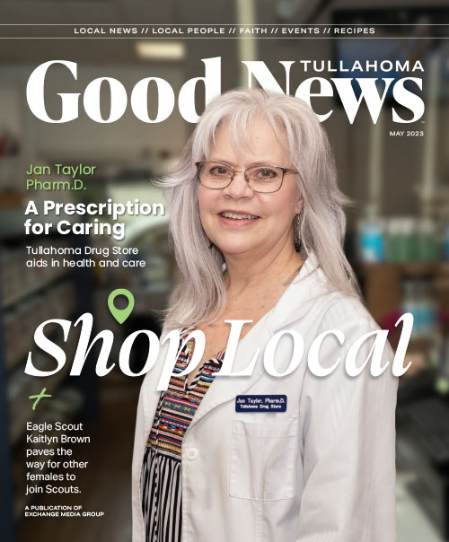 Shop Local 2023