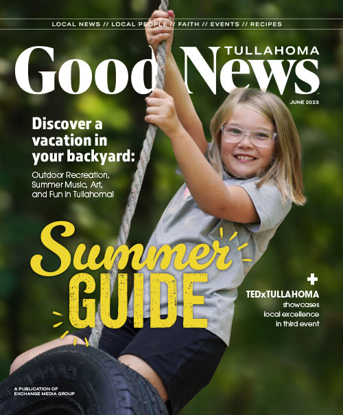 Summer Guide 2023