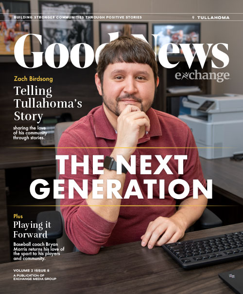 The Next Generation 2023
