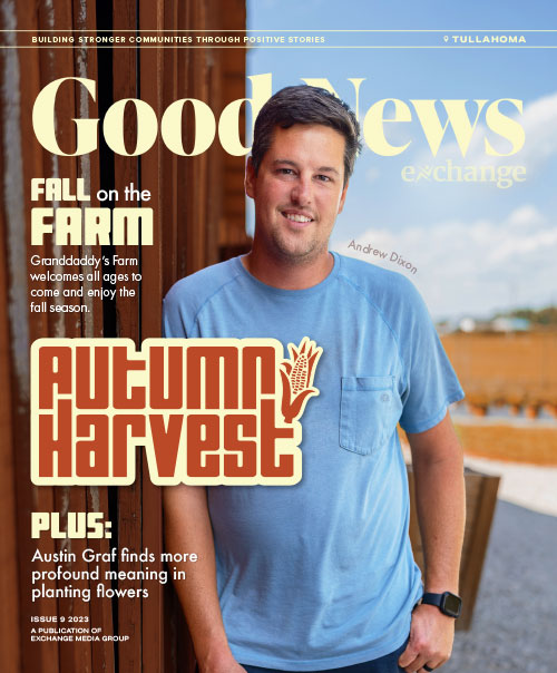 Autumn Harvest 2023