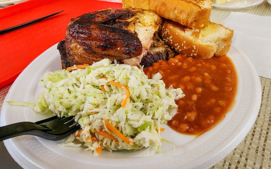 Piggy’s Place: Where the smoke meets the soul