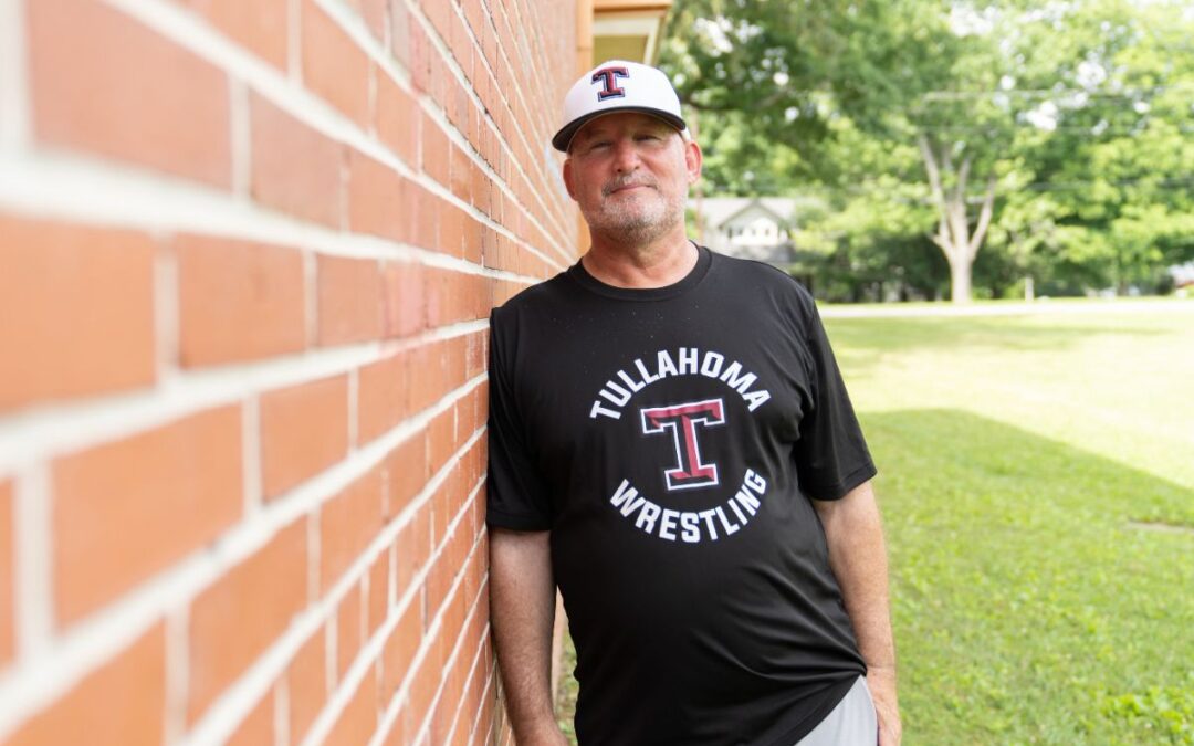Bob Callison: Creating a wrestling family