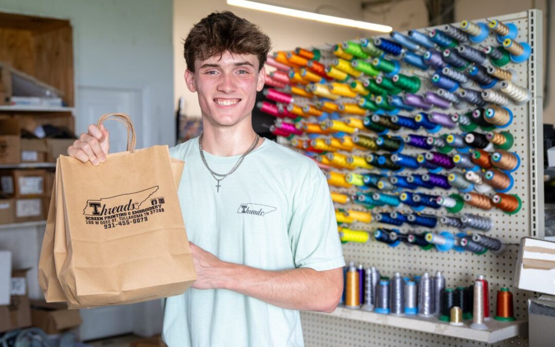 Logan Roberts: A million dreams