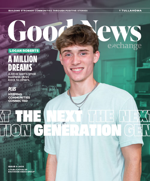 The Next Generation 2025