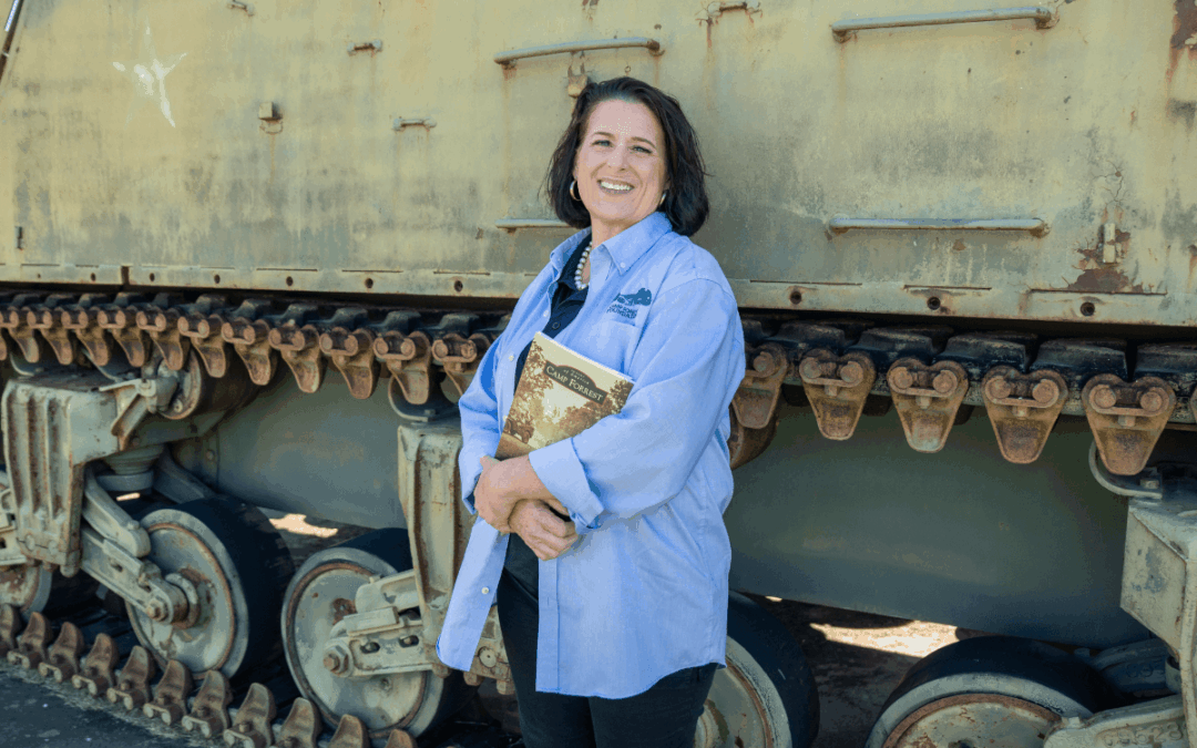 Dr. Elizabeth Taylor: History revealed