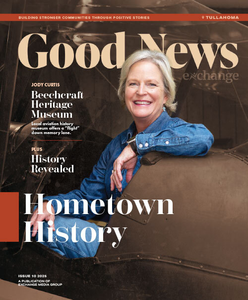 Hometown History 2025