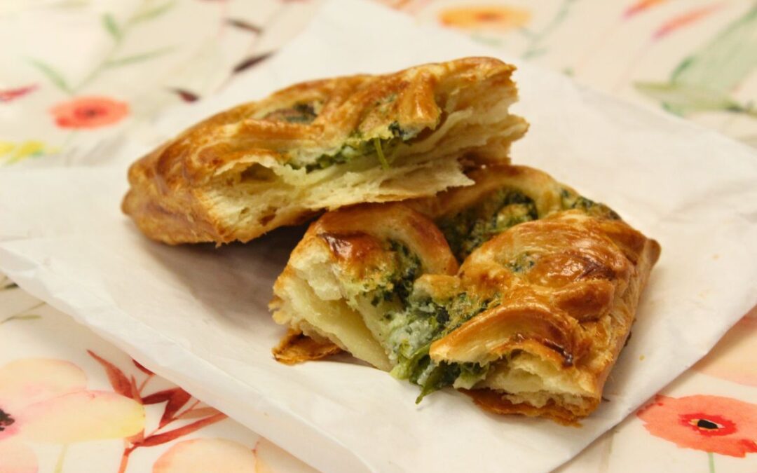 Luna Café Donuts & More: Sweet treats and savory surprises in every bite