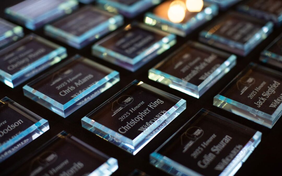 Tullahoma’s 40 Under 40 Celebration recognizes young professionals