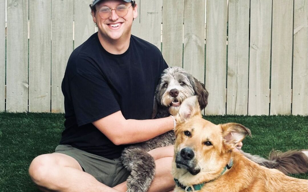 Letter From the Editor