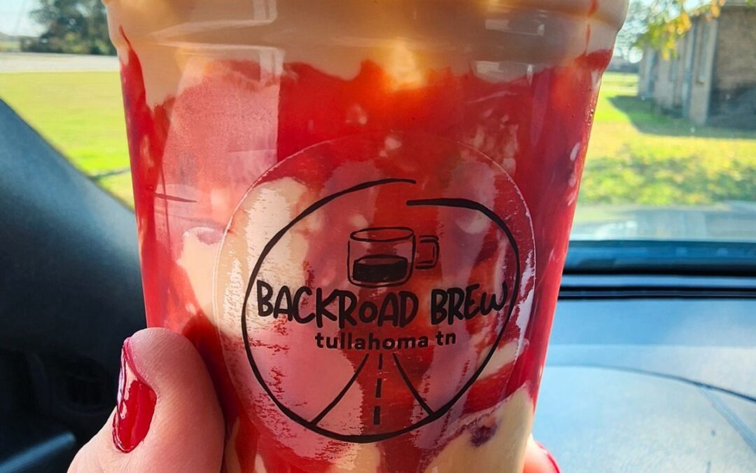 Backroad Brew: A local brew worth the detour