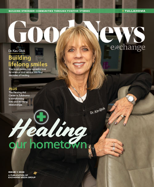 Healing Our Hometown 2026