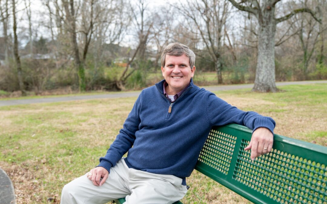 Daryl Welch: Building futures beyond homes