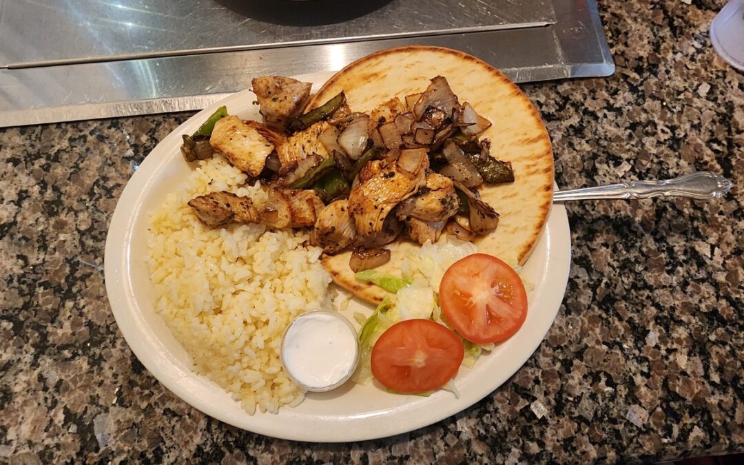 Nicholas Family Restaurant: A constant in Tullahoma