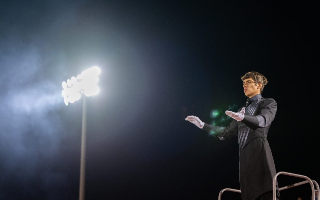 43 TSC students: Mid-state honors, four musicians named to TMEA All-State Band