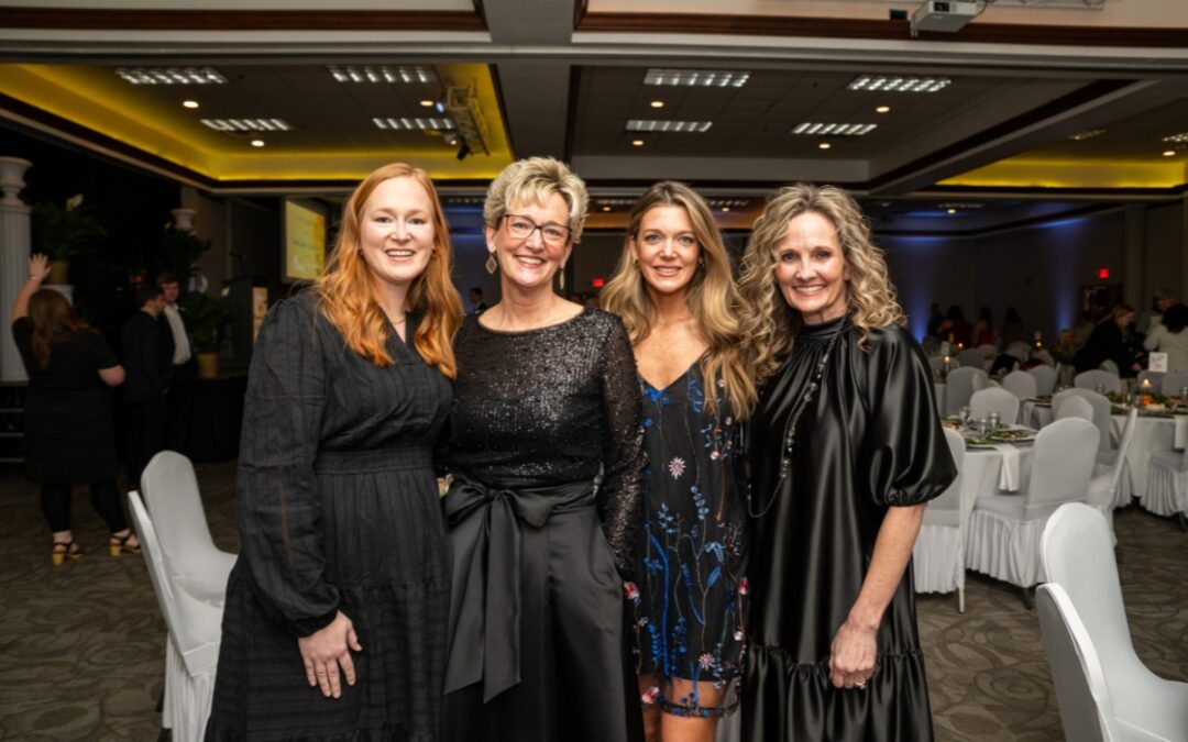 TACC: Celebrating engagement and community